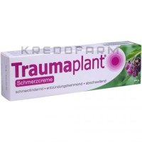 Траумаплант ● Traumaplant