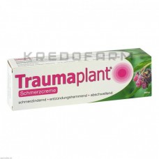 Траумаплант ● Traumaplant