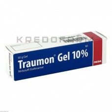 Траумон ● Traumon