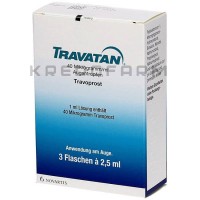 Траватан ● Travatan