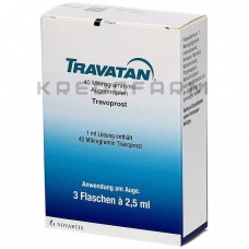 Траватан ● Travatan