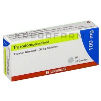 Тразодон ● Trazodon