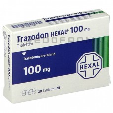 Тразодон ● Trazodon