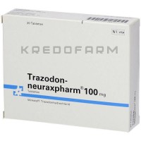 Тразодон ● Trazodon
