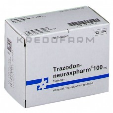 Тразодон ● Trazodon