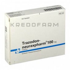 Тразодон ● Trazodon