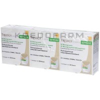 Треледжі ● Trelegy