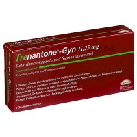 Тренантон ● Trenantone