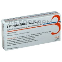 Тренантон ● Trenantone