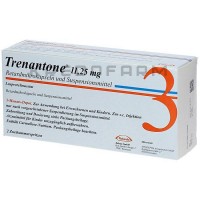 Тренантон ● Trenantone
