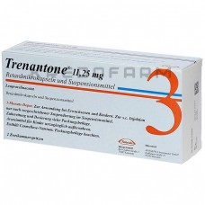 Тренантон ● Trenantone