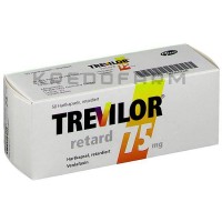 Тревилор ● Trevilor