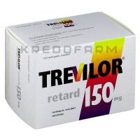 Тревилор ● Trevilor