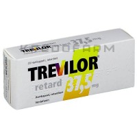 Тревилор ● Trevilor