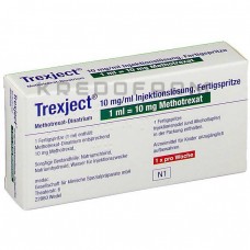 Трексджект ● Trexject