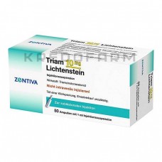 Триам ● Triam