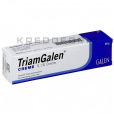 Триамгален ● Triamgalen