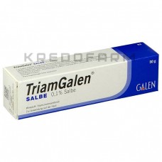 Триамгален ● Triamgalen
