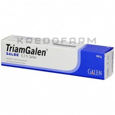 Триамгален ● Triamgalen
