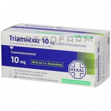 Триамгексал ● Triamhexal