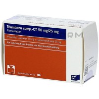 Тріамтерен ● Triamteren