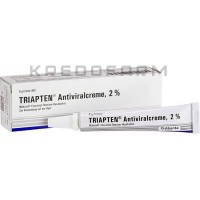 Тріаптен ● Triapten