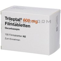 Трилептал ● Trileptal