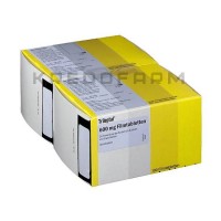 Трилептал ● Trileptal