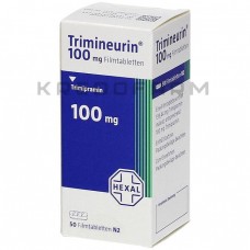 Триминеврин ● Trimineurin