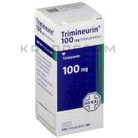 Триминеврин ● Trimineurin