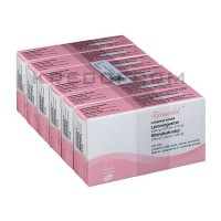 Тринордиол ● Trinordiol