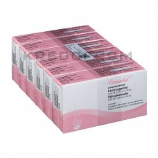 Тринордиол ● Trinordiol