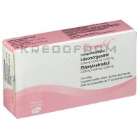 Тринордиол ● Trinordiol