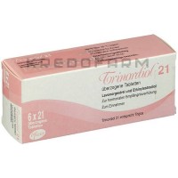 Тринордиол ● Trinordiol