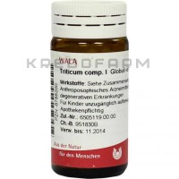 Тритикум Комп ● Triticum Comp