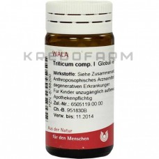 Тритикум Комп ● Triticum Comp