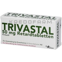 Тривастал ● Trivastal