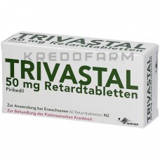 Тривастал ● Trivastal