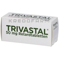 Тривастал ● Trivastal