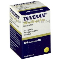 Триверам ● Triveram