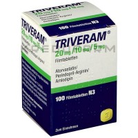 Триверам ● Triveram