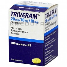 Триверам ● Triveram