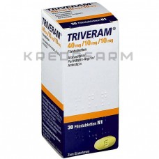 Триверам ● Triveram