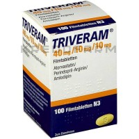 Триверам ● Triveram