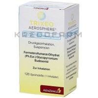 Тріксео ● Trixeo