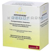 Тріксео ● Trixeo