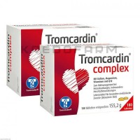 Тромкардин ● Tromcardin