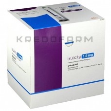 Трулісіті ● Trulicity