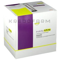 Трулисити ● Trulicity