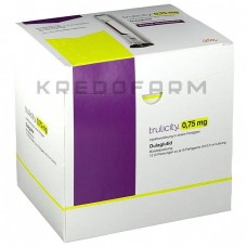 Трулісіті ● Trulicity